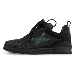 Louis Vuitton LV Skate Sneaker Black