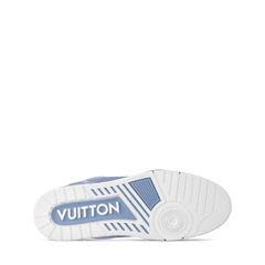 Louis Vuitton LV Trainer Sky Blue