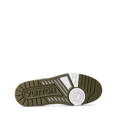 Louis Vuitton LV Trainer Monogram Kaki