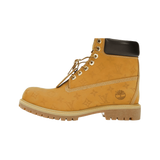 Louis Vuitton x Timberland 6" Ankle Boot Wheat Monogram