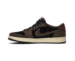 Air Jordan 1 Retro Low OG SP Travis Scott