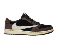 Air Jordan 1 Retro Low OG SP Travis Scott