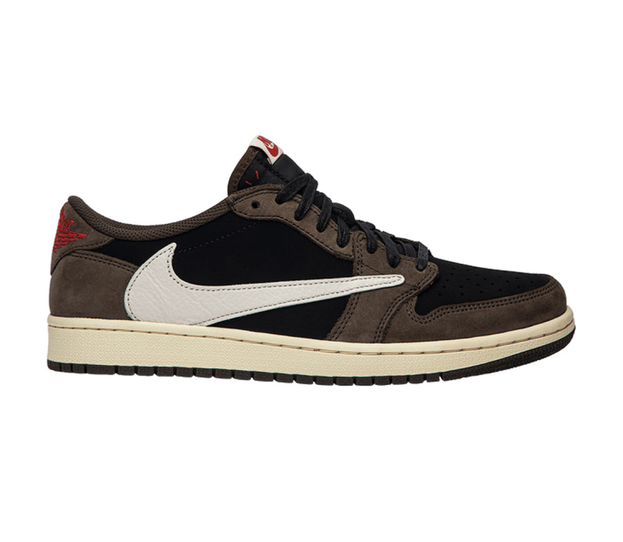 Air Jordan 1 Retro Low OG SP Travis Scott