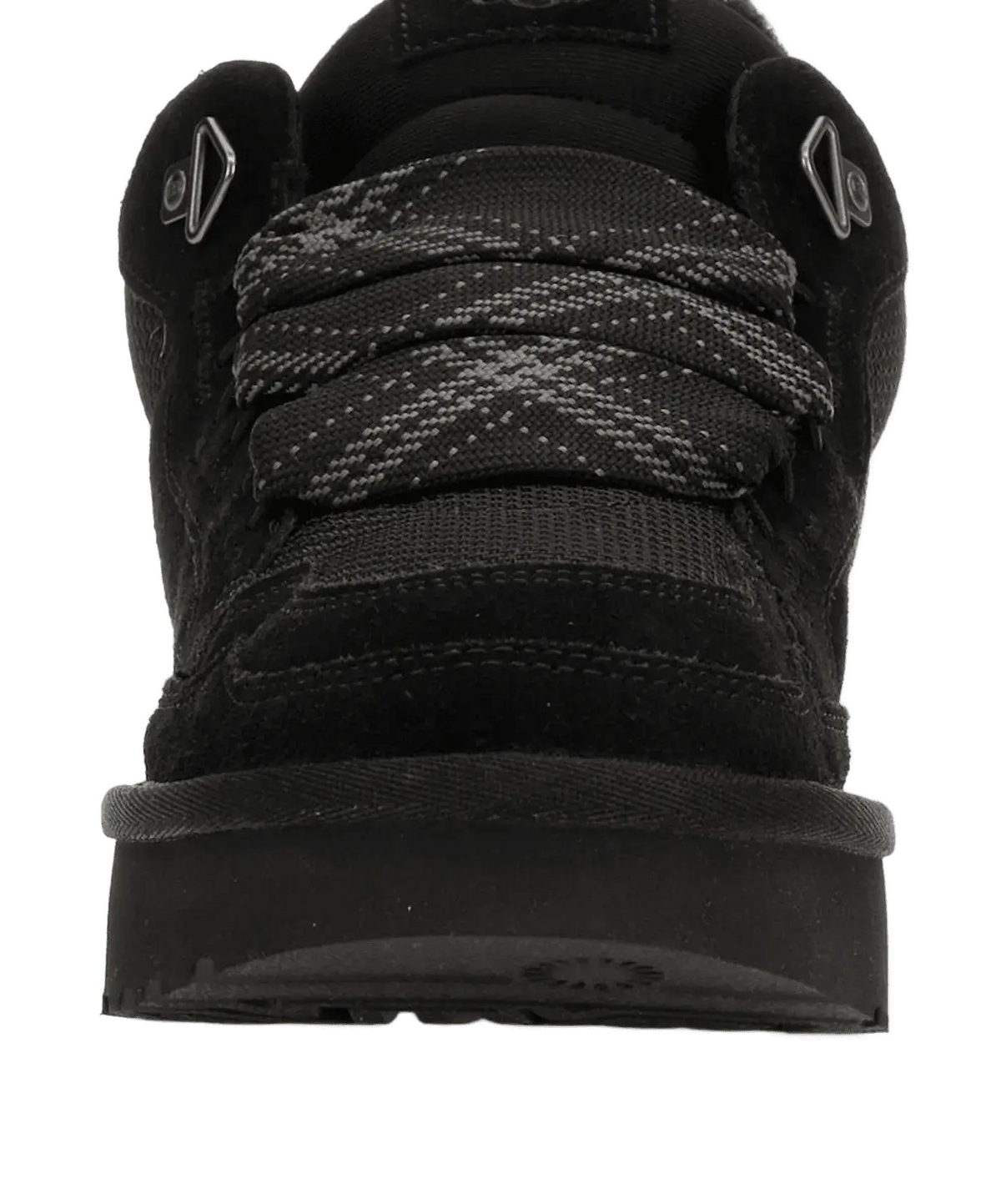 UGG Lowmel Black (Men`s)