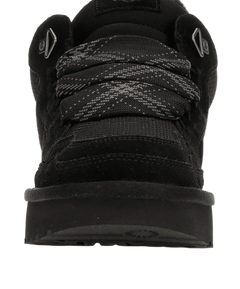 UGG Lowmel Black (Men`s)