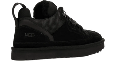 UGG Lowmel Black (Men`s)