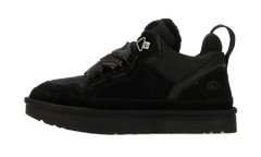UGG Lowmel Black (Men`s)