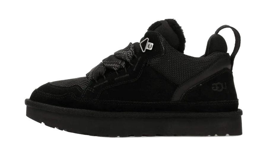 UGG Lowmel Black (pánské)