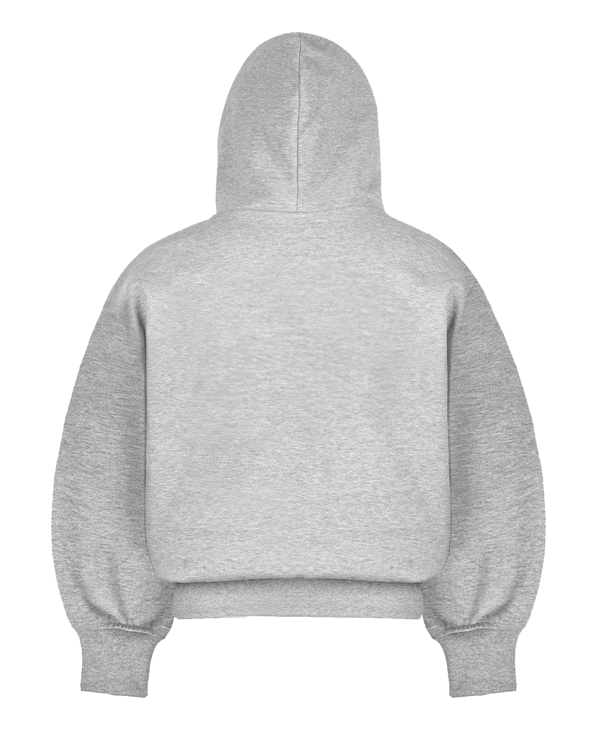 MINDOUT MADKID Hoodie Grey