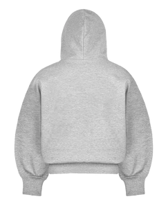 MINDOUT MADKID Hoodie Grey