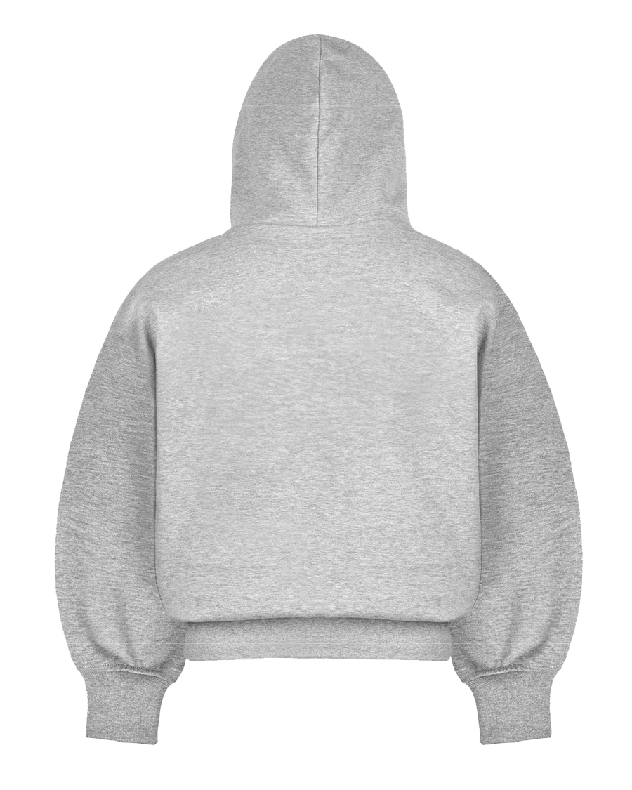 MINDOUT MADKID Hoodie Grey