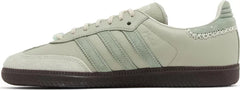Adidas Samba OG Maha Half Green