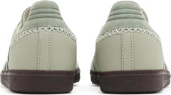 Adidas Samba OG Maha Half Green