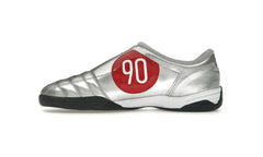 Nike Total 90 3 SP Metallic Silver Black