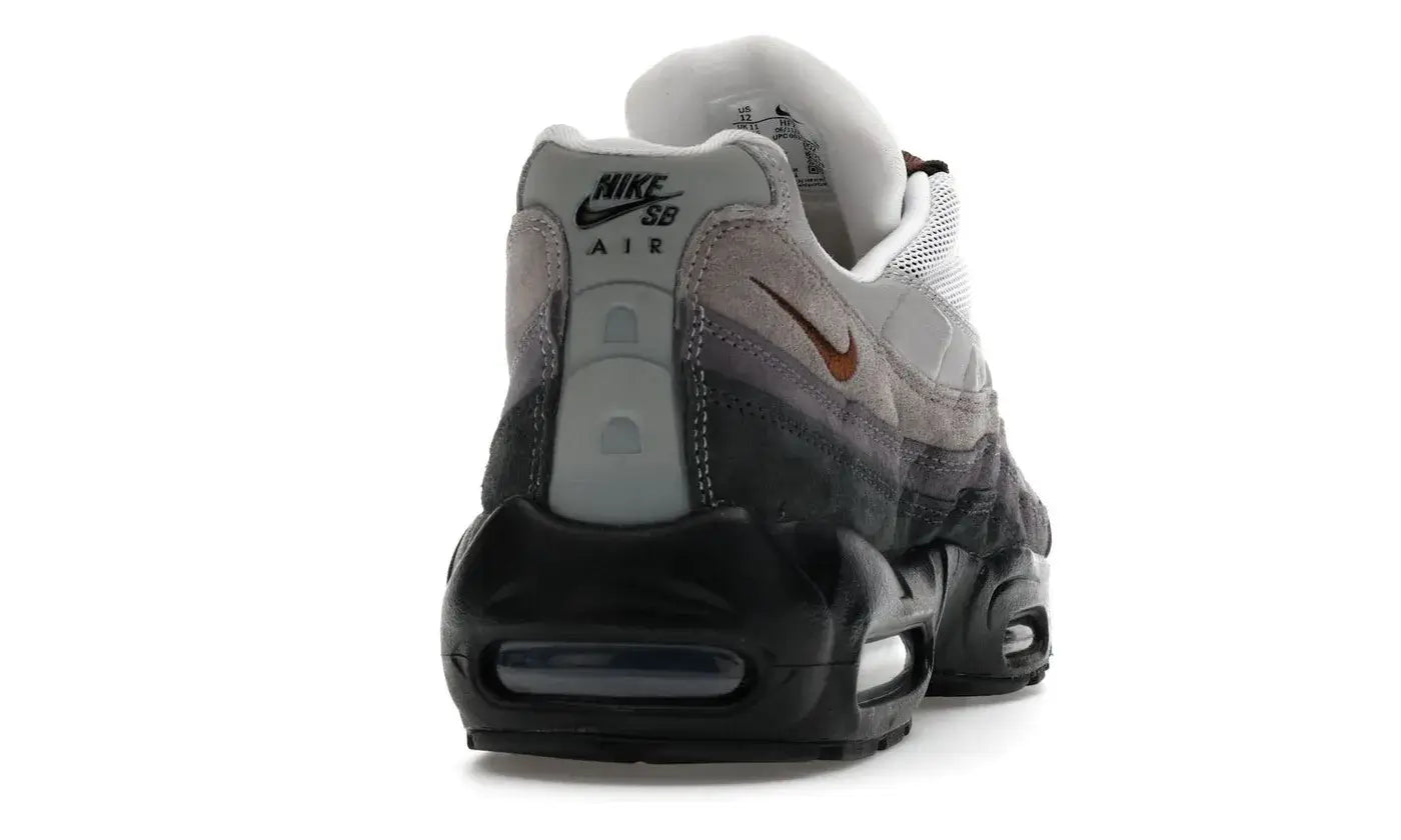 Nike Air Max 95 SB Cacao Wow