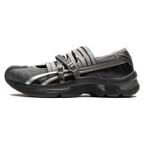 Marc Jacobs x Kiko Kostadinov x Asics Gel-Lokros Heaven Graphite Grey