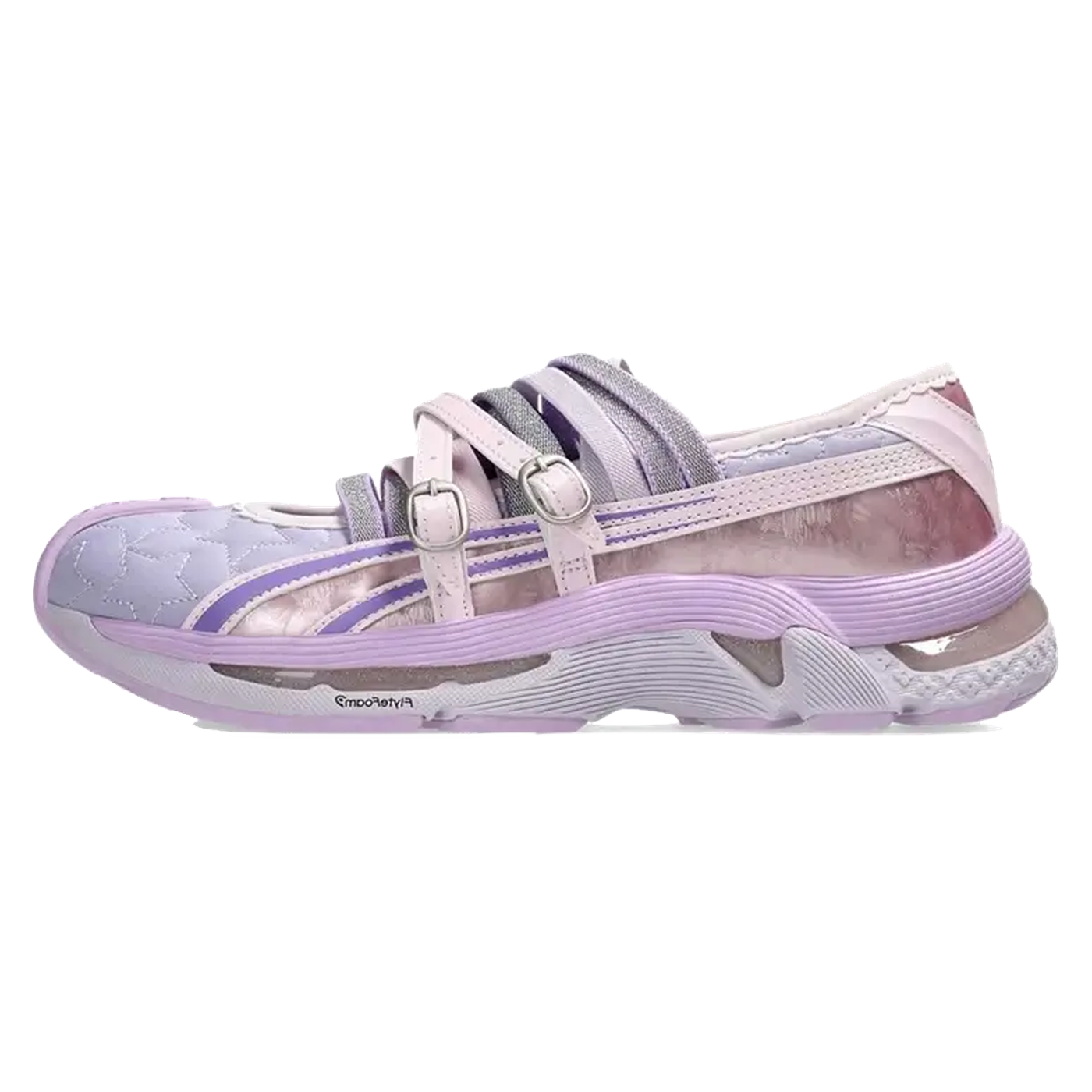 Marc Jacobs x Kiko Kostadinov x Asics Gel-Lokros Heaven Vapor Cosmos