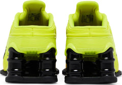 Nike Shox MR4 Mule Martine Rose Safety Orange
