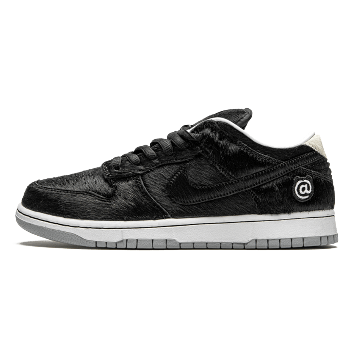 Medicom Toy x Nike SB Dunk Low BE@RBRICK