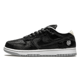 Medicom Toy x Nike SB Dunk Low BE@RBRICK