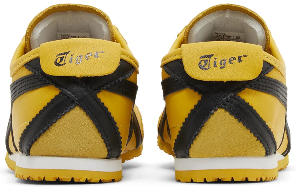 Onitsuka Tiger Mexico 66 Kill Bill