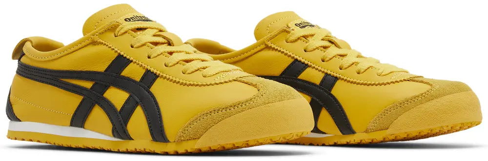 Onitsuka Tiger Mexico 66 Kill Bill