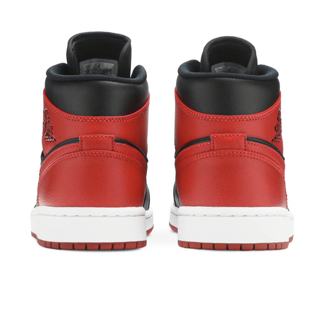 Air Jordan 1 Mid Banned