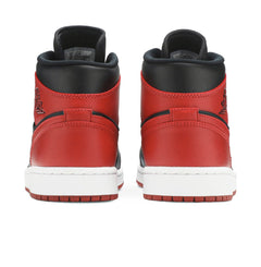 Air Jordan 1 Mid Banned