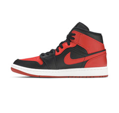 Air Jordan 1 Mid Banned