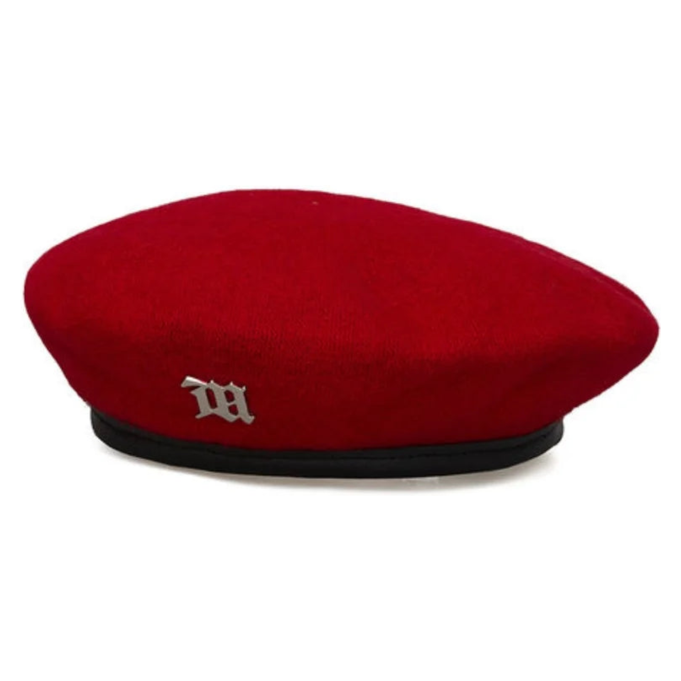 MISBHV Beret Red