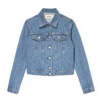 MISBHV Do you still think of me? Jacket