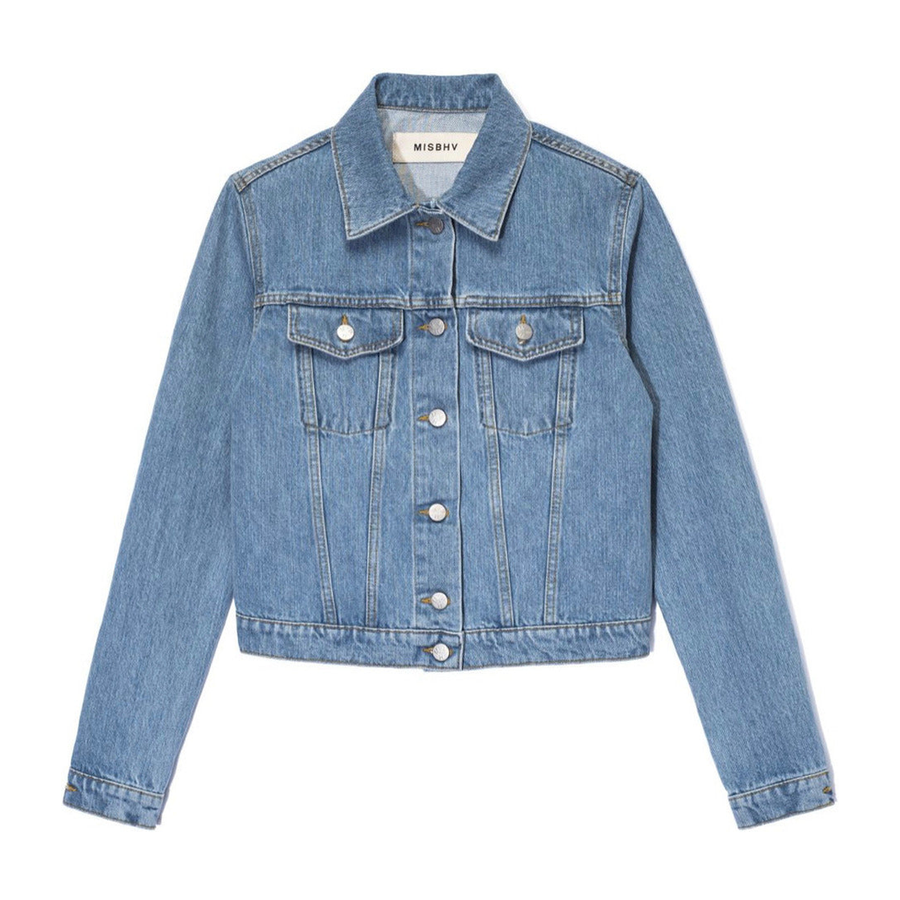 MISBHV Do you still think of me? Jacket