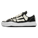 MMY Bones x Maison MIHARA YASUHIRO Black