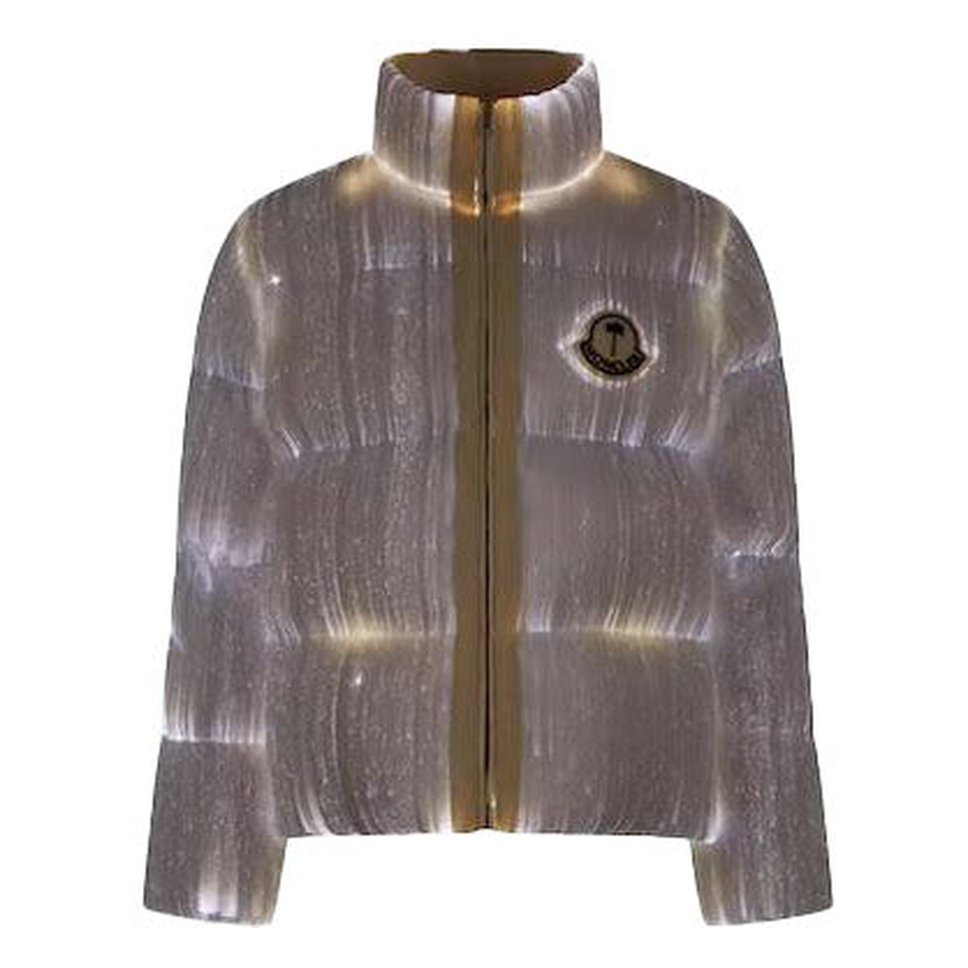 Moncler Maya 70 by Palm Angels Jacket