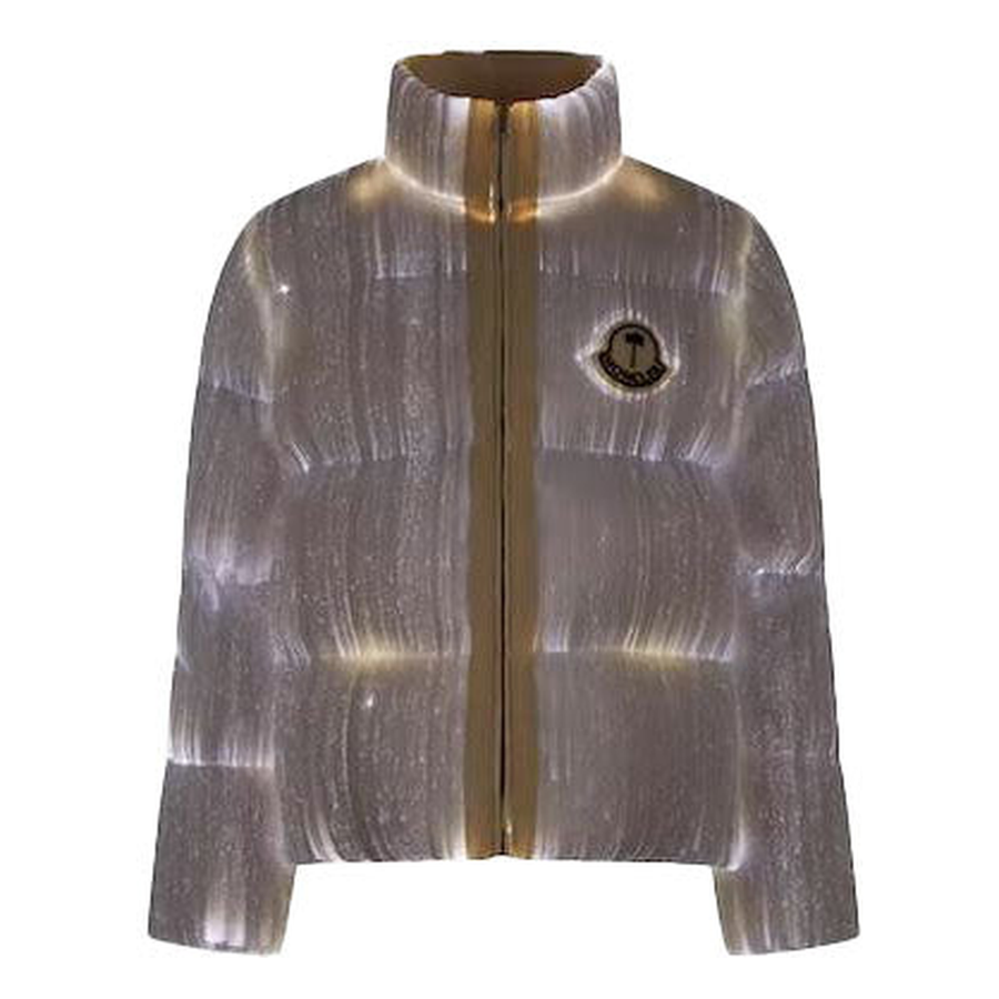 Moncler Maya 70 by Palm Angels Jacket