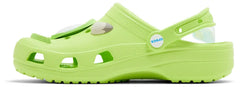 Crocs Classic Clog Monsters Inc. Mike Wazowski