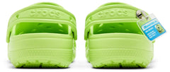 Crocs Classic Clog Monsters Inc. Mike Wazowski