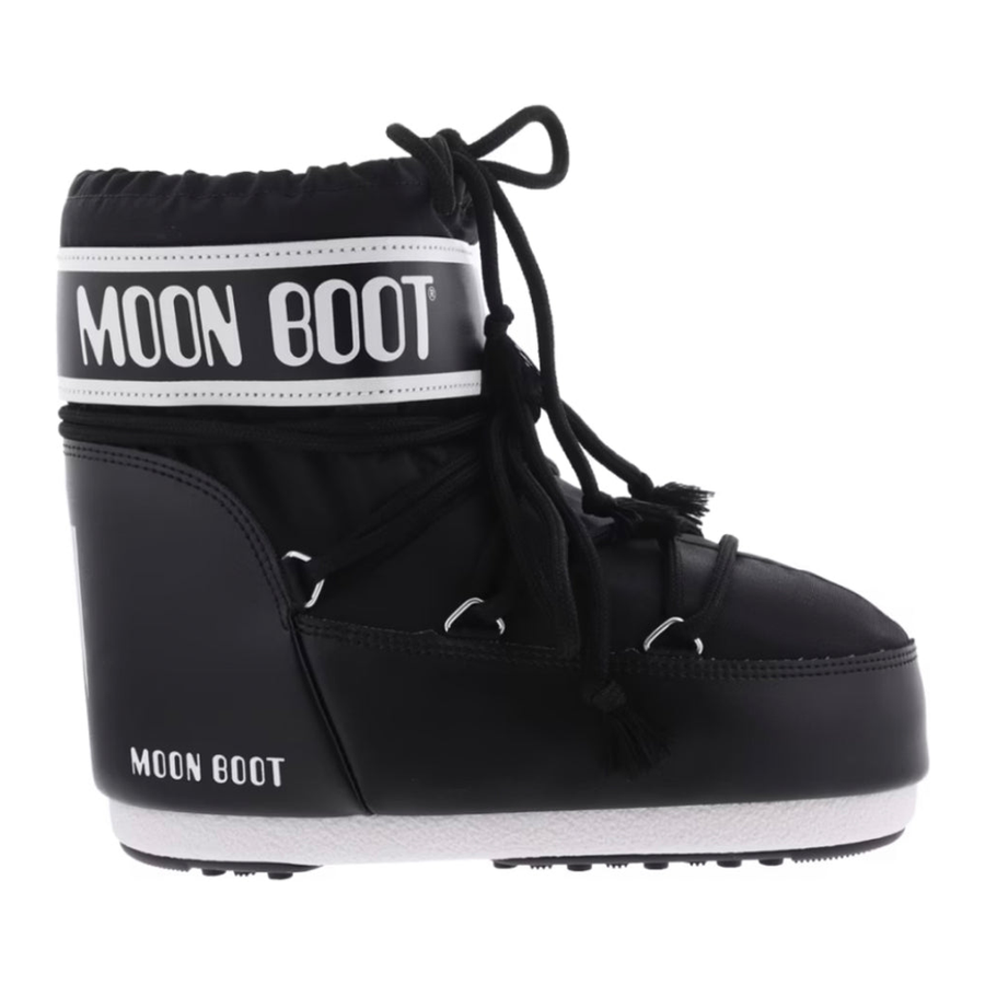 Moon Boot Classic Low 2