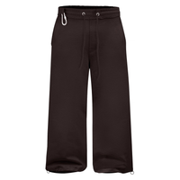 MSC DESIGN Brown Pants