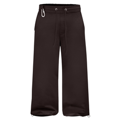 MSC DESIGN Brown Pants