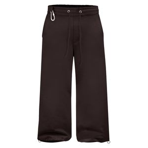 MSC DESIGN Brown Pants