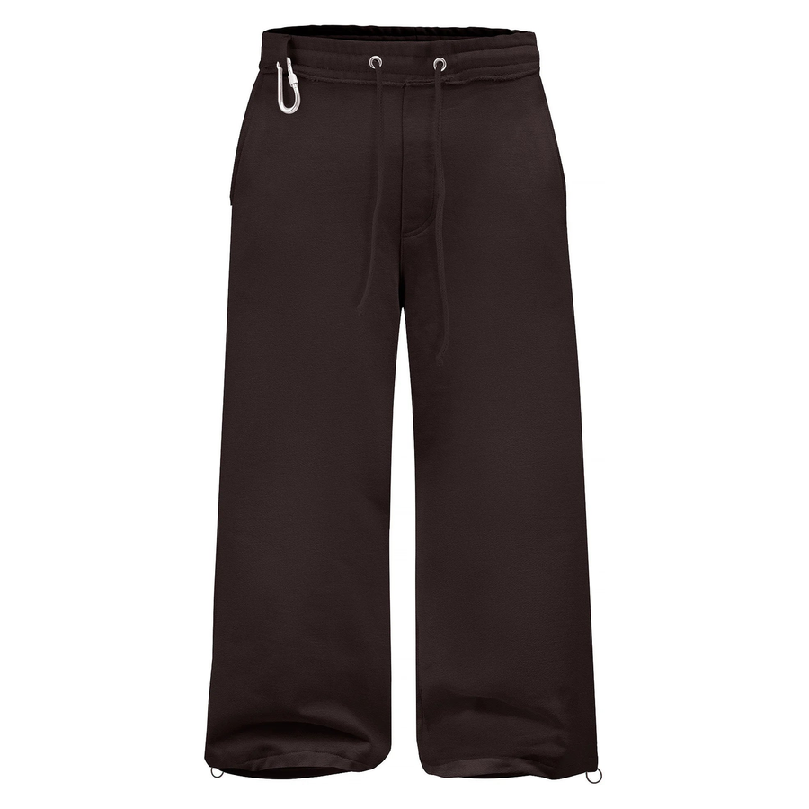 MSC DESIGN Brown Pants