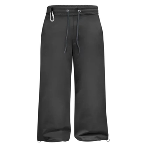 MSC DESIGN Dark Grey Pants