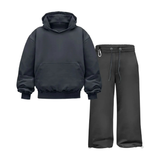 MSC DESIGN Dark Grey Set