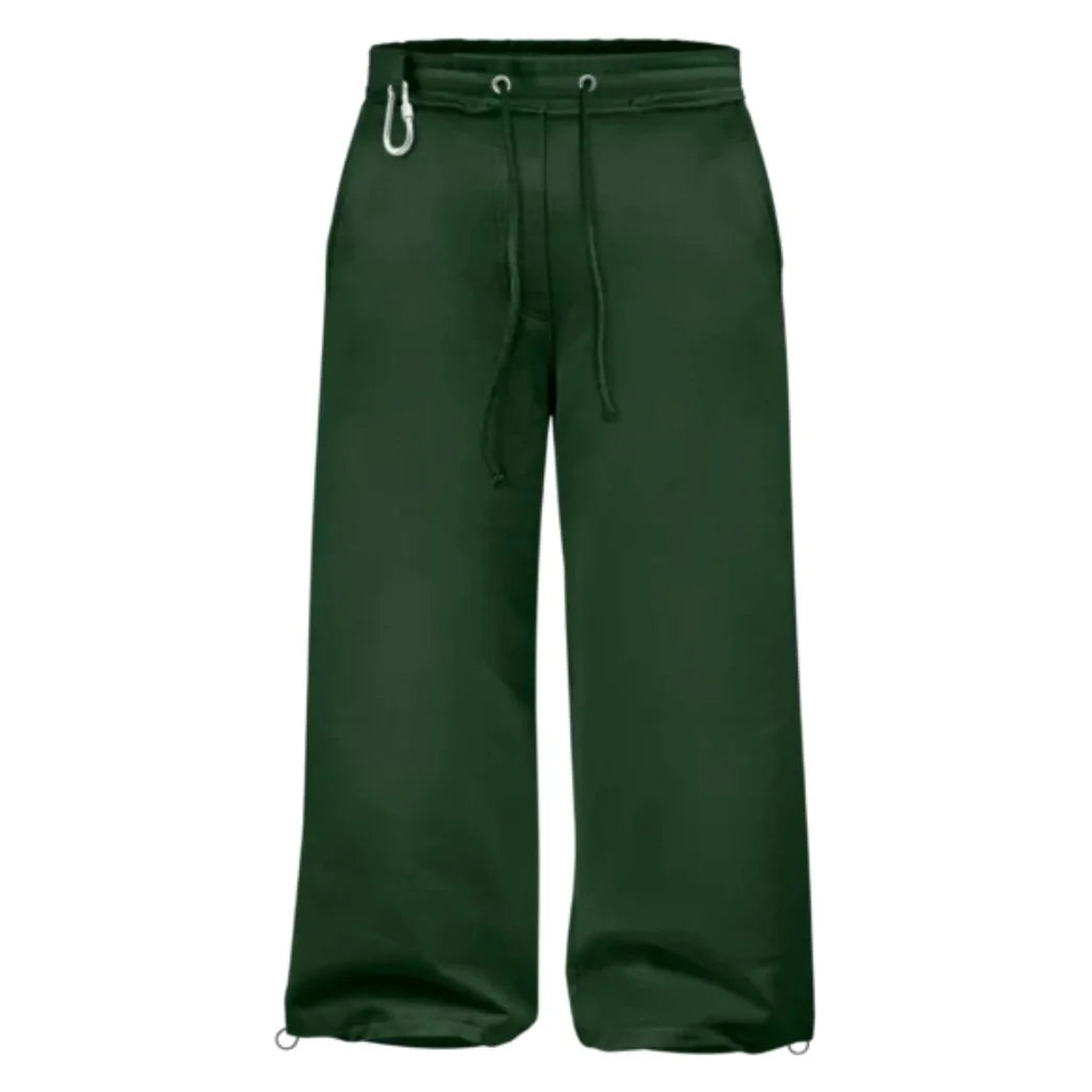 MSC DESIGN Green Pants
