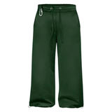 MSC DESIGN Green Pants
