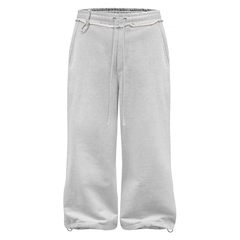 MSC DESIGN Grey Pants