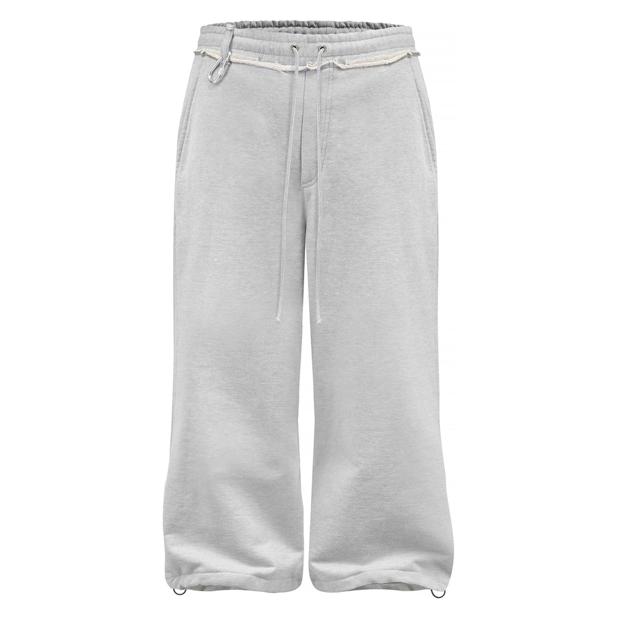 MSC DESIGN Grey Pants