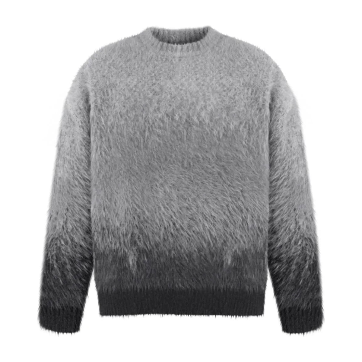 MSC DESIGN Grey Sweater