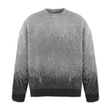 MSC DESIGN Grey Sweater